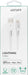 EAN 5704174087571 - eSTUFF ES601004 cable de conector Lightning 0,15 m Blanco imagen 3