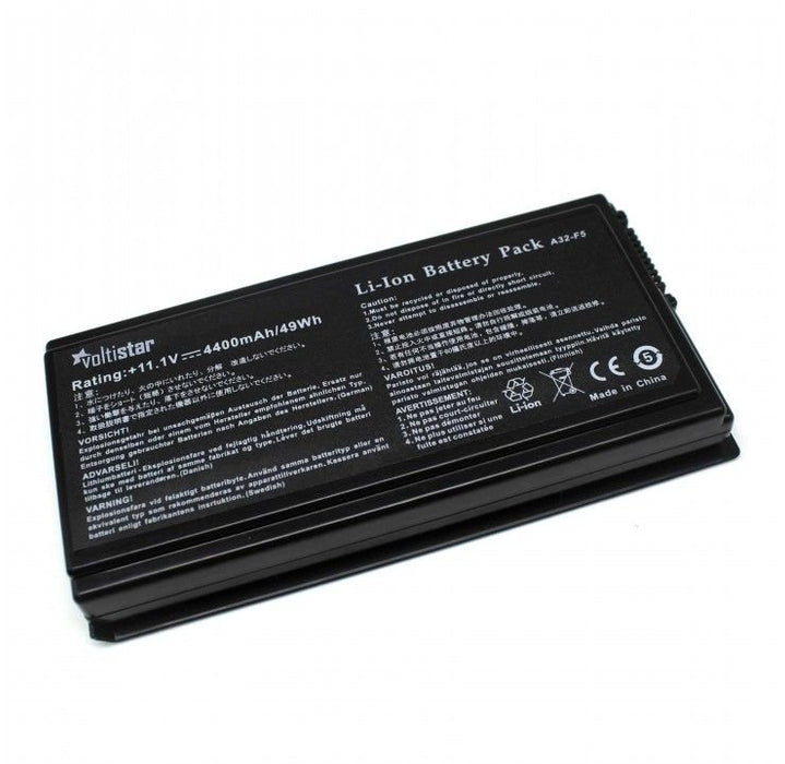 EAN 8435597401831 - VOLTISTAR BATASUSF5 refacción para laptop Batería imagen 3