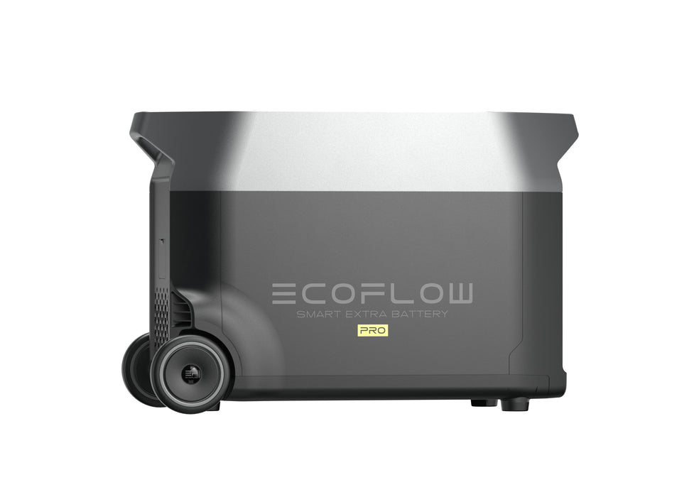 EAN 4897082665137 - EcoFlow 50034006 accesorio para estación de carga portátil Batería imagen 52