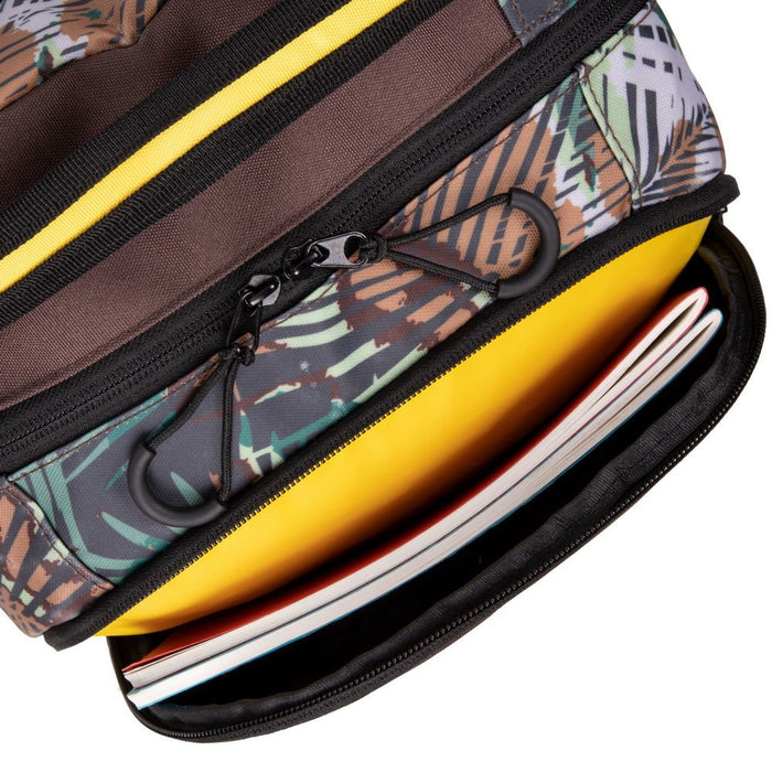 EAN 4260709010519 - Rivacase Erebus 39,6 cm (15.6") Mochila Caqui imagen 10