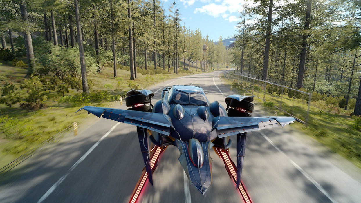 EAN 5021290080621 - Square Enix Final Fantasy XV - Royal Edition PlayStation 4 imagen 38