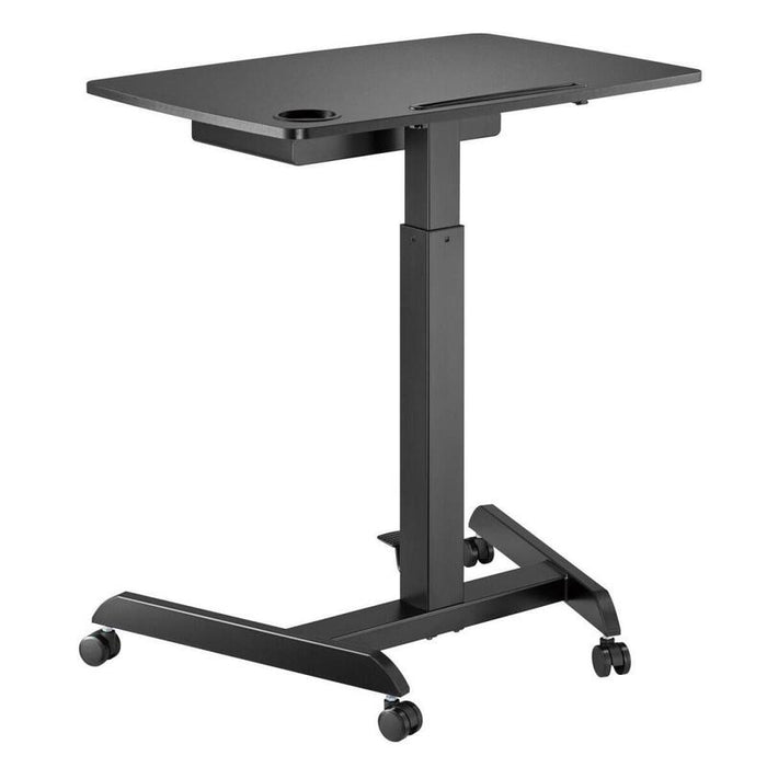 Adjustable Laptop Desk  Maclean Mc-903b