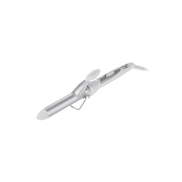 Adler Ad 2106 Rizador De Pelo, Blanco