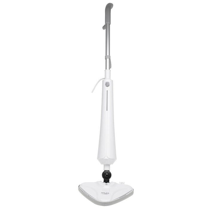 Adler Ad 7068 Steam Mop, White