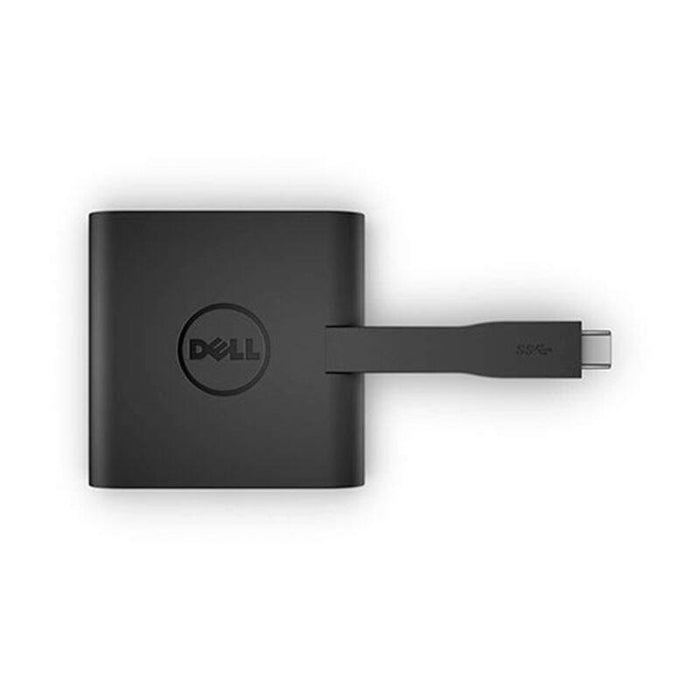 Adpt Con Da200 Emea - Warranty: 6m