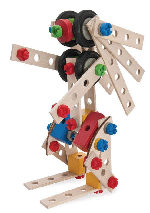 EAN 4051902390276 - Smoby 100039027 juguete de construcción imagen 3