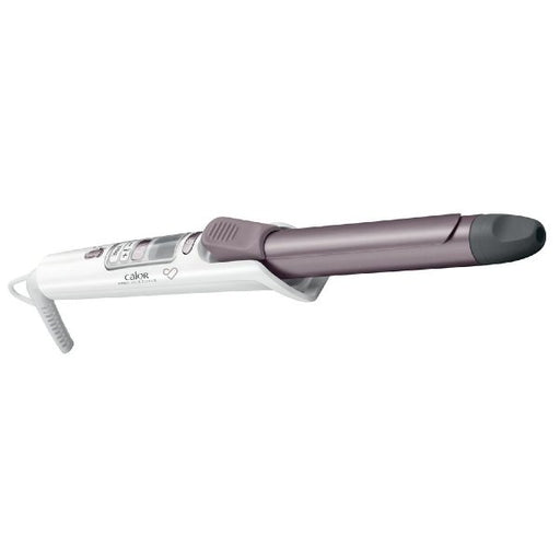 EAN 3121040060155 - Rowenta CF3460 Rizador de pelo Caliente Negro, Rosa, Blanco 1,8 m imagen 1