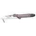 EAN 3121040060155 - Rowenta CF3460 Rizador de pelo Caliente Negro, Rosa, Blanco 1,8 m imagen 1