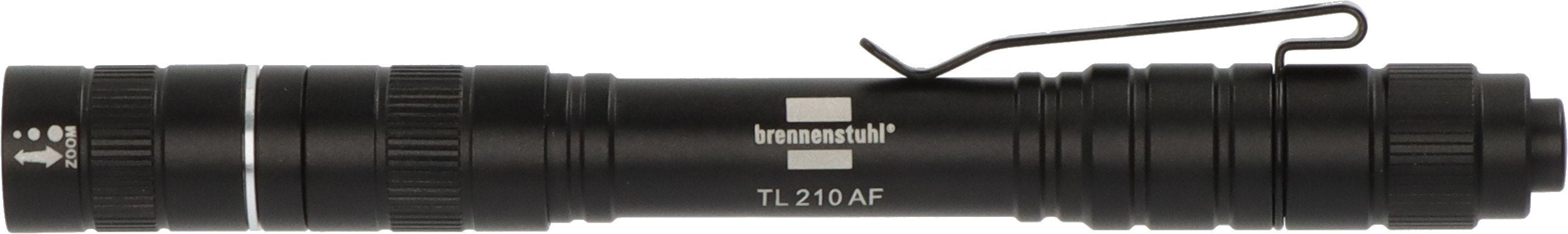 EAN 4007123684656 - Brennenstuhl 1173750003 linterna Negro Linterna de mano LED imagen 2