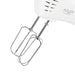 EAN 5908256835375 - Adler AD 4212 batidora Batidora de mano Rojo, Blanco imagen 3