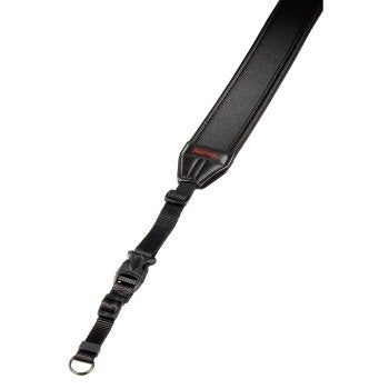 EAN 4007249272027 - Hama "43 S" Camera Neoprene Strap, straight imagen 1