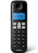 EAN 4895229101067 - Philips D1611B/34 teléfono Teléfono DECT Identificador de llamadas Negro imagen 5