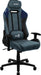 EAN 4710562751130 - Aerocool DUKE AeroSuede Silla para videojuegos universal Negro, Azul imagen 2