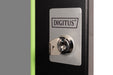 EAN 4016032314950 - Digitus DN-19 DOOR-12-U-SW accesorio de bastidor imagen 3