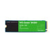 EAN 0718037880099 - Western Digital Green SN350 500 GB M.2 PCI Express 3.0 NVMe TLC imagen 4
