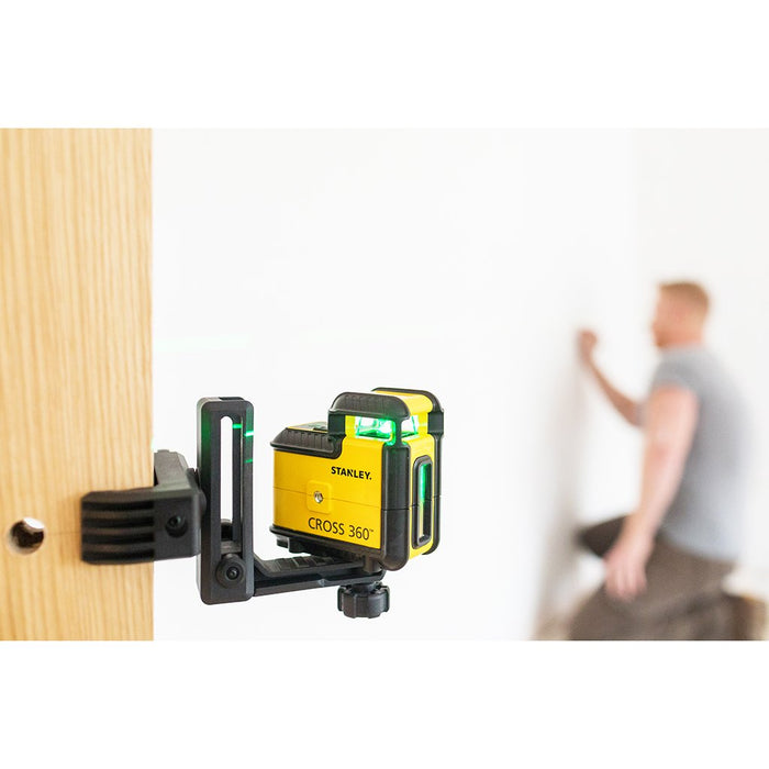 EAN 3253561775949 - Stanley SLL360 Nivel de línea 25 m imagen 5