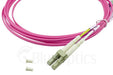 EAN 4063232617961 - BlueOptics SFP3133FU1MK Cable de fibra óptica e InfiniBand 1 m LC ST Magenta imagen 3