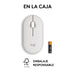 EAN 5099206110441 - Logitech 910-007013 ratón Viajes Ambidextro RF Wireless + Bluetooth Óptico 4000 DPI imagen 16