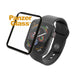 EAN 5711724020148 - PanzerGlass 2014 Accesorios para dispositivos vestibles inteligentes Protector de pantalla Negro imagen 2