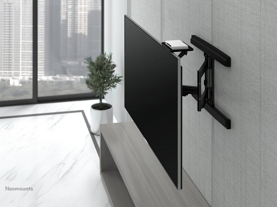 EAN 8717371448547 - Neomounts AWL28-210BL1 soporte para estantes Plástico Negro imagen 8