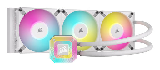 EAN 0840006683520 - Corsair CW-9060073-WW sistema de refrigeración para ordenador Procesador Sistema de refrigeración líquida imagen 1