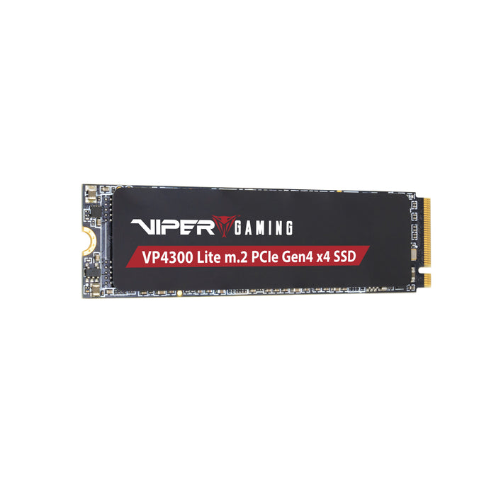 EAN 4711378425369 - Patriot Memory VP4300 Lite 1 TB M.2 PCI Express 4.0 NVMe imagen 3