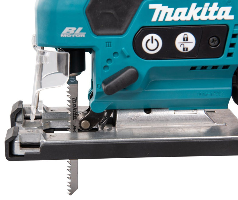 EAN 0088381780407 - Makita DJV185RF1J power jigsaws 3000 spm 1,7 kg imagen 8
