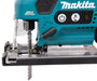 EAN 0088381780407 - Makita DJV185RF1J power jigsaws 3000 spm 1,7 kg imagen 8