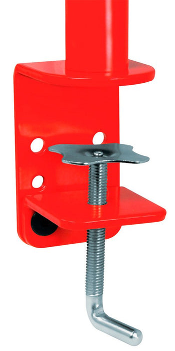 EAN 0872767006423 - ARCTIC Z1 76,2 cm (30") Escritorio Rojo imagen 9