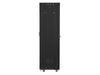 EAN 5901969430424 - Lanberg FF01-6642-12BL armario rack 42U Rack o bastidor independiente Negro imagen 1