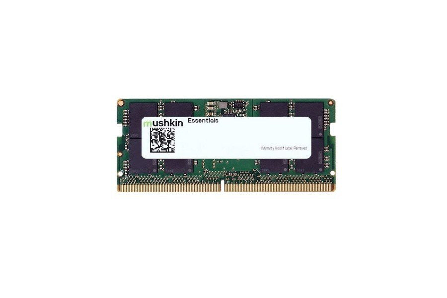 EAN 0846651033857 - Mushkin Essentials módulo de memoria 64 GB 2 x 32 GB DDR5 imagen 4