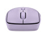 EAN 5715328149816 - HP 400 Quiet Purple Wireless Mouse ratón Hogar Ambidextro RF Wireless + Bluetooth 6000 DPI imagen 1