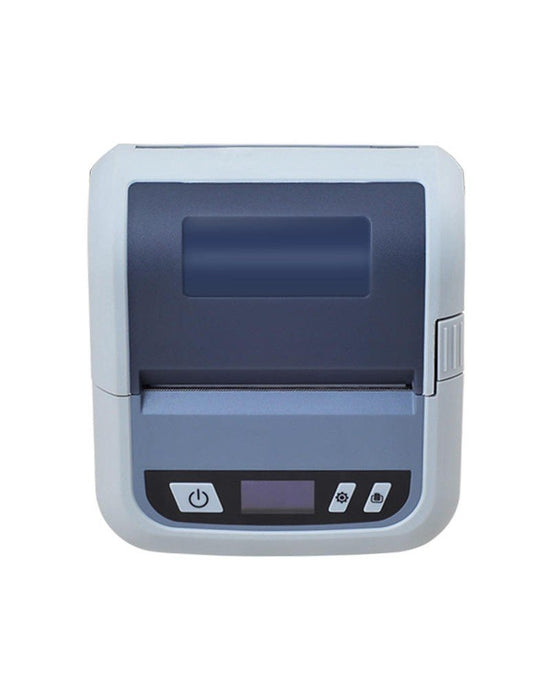 EAN 8437019184704 - Premier ILP-80 Portable BT Inalámbrico y alámbrico Térmica directa Impresora portátil imagen 2