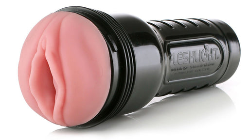 EAN 810476017002 - Fleshlight Classic Pink Negro, Rosa imagen 1