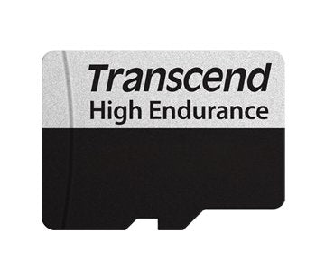 EAN 760557851165 - Transcend 350V 32 GB MicroSDHC NAND Clase 10 imagen 1