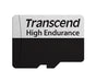 EAN 760557851165 - Transcend 350V 32 GB MicroSDHC NAND Clase 10 imagen 1