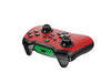 EAN 5901969443752 - GENESIS Mangan 400 Rojo Bluetooth Gamepad Analógico/Digital Android, MAC, Nintendo Switch, PC, iOS imagen 6