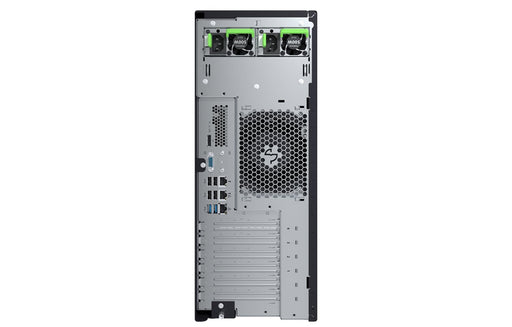 EAN 4065221895817 - Fujitsu PRIMERGY TX1330 M5 servidor Torre Intel Xeon E E-2388G 3,2 GHz 32 GB DDR4-SDRAM 500 W imagen 2