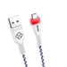 EAN 8436563092084 - Blade Gaming FT0030 cable USB USB 2.0 USB A USB C Blanco imagen 1