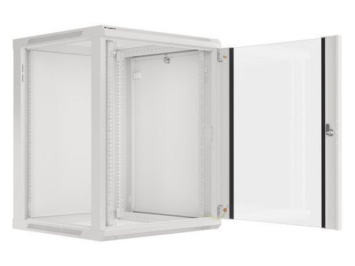 EAN 5901969403206 - Lanberg WF01-6615-10S armario rack 15U Bastidor de pared Gris imagen 2