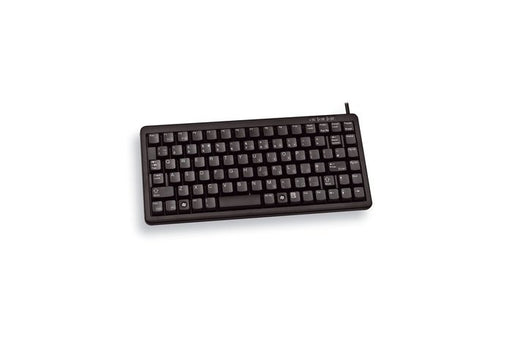 EAN 4025112062599 - CHERRY G84-4100 teclado Universal USB QWERTY Inglés del Reino Unido Negro imagen 2