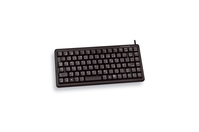 EAN 4025112062599 - CHERRY G84-4100 teclado Universal USB QWERTY Inglés del Reino Unido Negro imagen 2