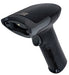 EAN 8435602906122 - 10POS IS-300UN lector de código de barras Lector de códigos de barras portátil 1D/2D CMOS Negro imagen 2