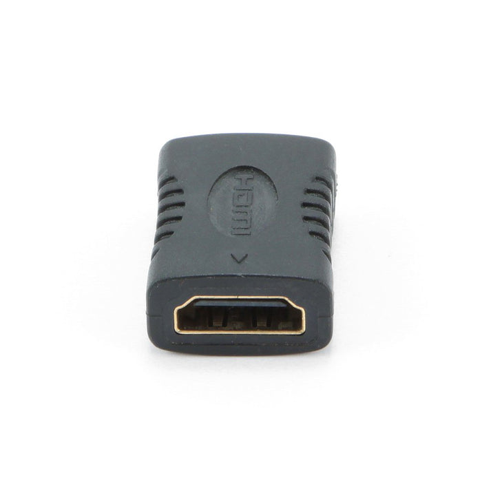 EAN 8716309058469 - Gembird A-HDMI-FF cambiador de género para cable Negro imagen 2