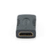 EAN 8716309058469 - Gembird A-HDMI-FF cambiador de género para cable Negroimagen 2)