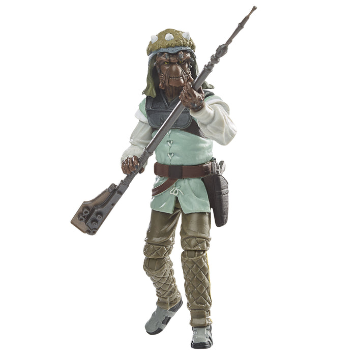 EAN 5010996138453 - Star Wars Nikto (Skiff Guard) imagen 2