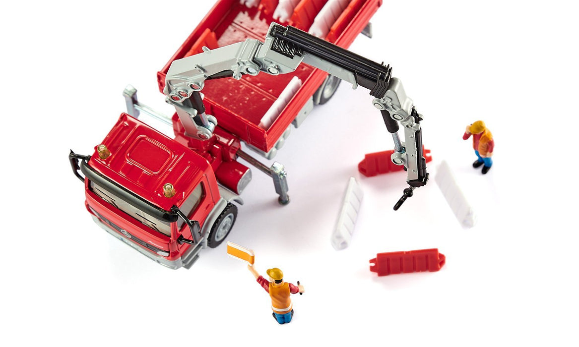 EAN 4006874035342 - Siku 3534 vehículo de juguete imagen 5