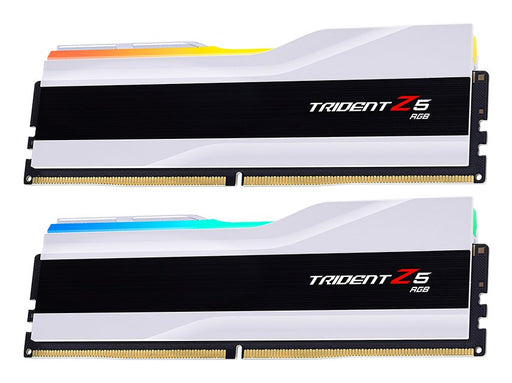 EAN 4713294238405 - G.Skill Trident Z5 RGB F5-6000J2836G32GX2-TZ5RW módulo de memoria 64 GB 2 x 32 GB DDR5 4800 MT/s imagen 2