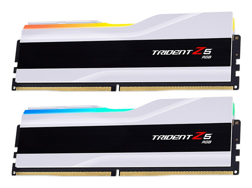 EAN 4713294236913 - G.Skill Trident Z5 RGB F5-6400J3039G16GX2-TZ5RW módulo de memoria 32 GB 2 x 16 GB DDR5 imagen 3