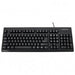 EAN 5905784768243 - Esperanza TK101 teclado USB Negro imagen 1